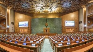 Lok Sabha Seats Expansion