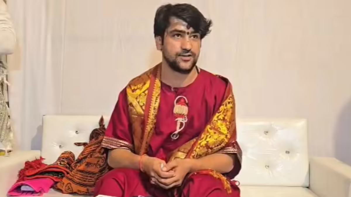 Dhirendra Shastri Controversy