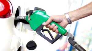 Fuel Price Update