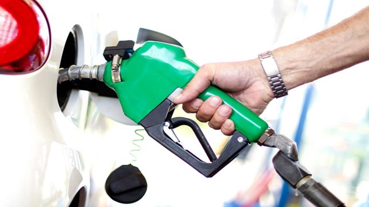 Fuel Price Update