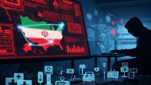 US Tech Companies Threat