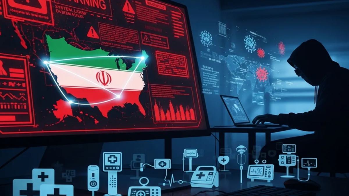 US Tech Companies Threat