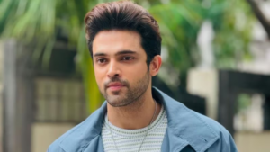 Parth Samthaan :