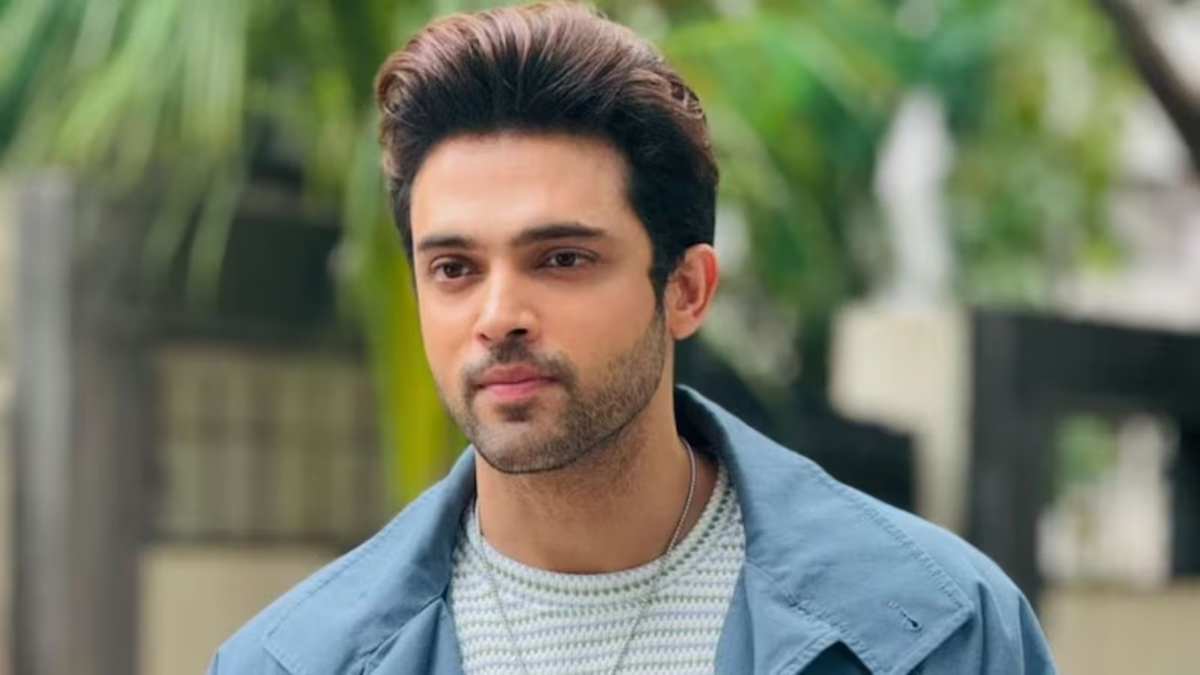 Parth Samthaan :