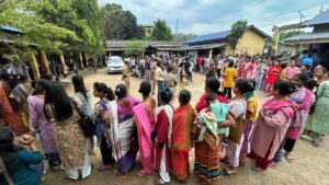 Assam Elections 2026