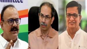 Vidhan Parishad Election 2026