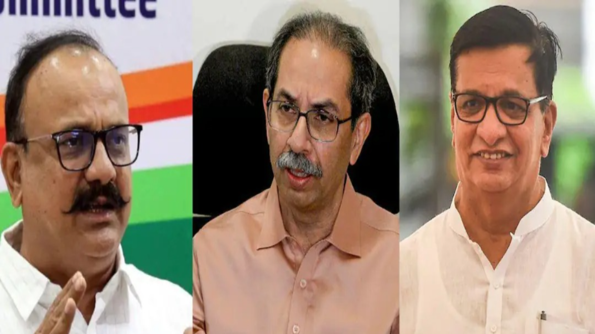 Vidhan Parishad Election 2026