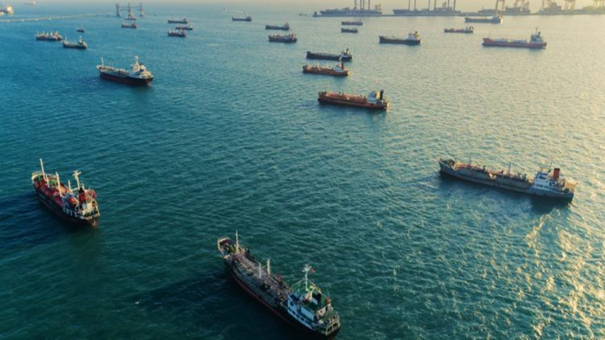 Strait of Hormuz Controversy