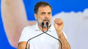 Rahul Gandhi Citizenship