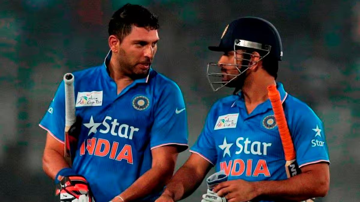 Yuvraj Singh Apology