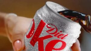 Diet Coke Shortage