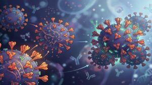 New COVID Variant BA.3.2