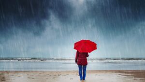 Monsoon 2026 Forecast