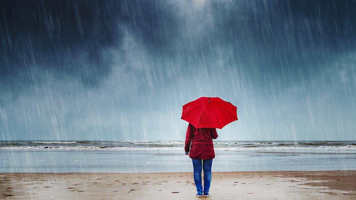 Monsoon 2026 Forecast