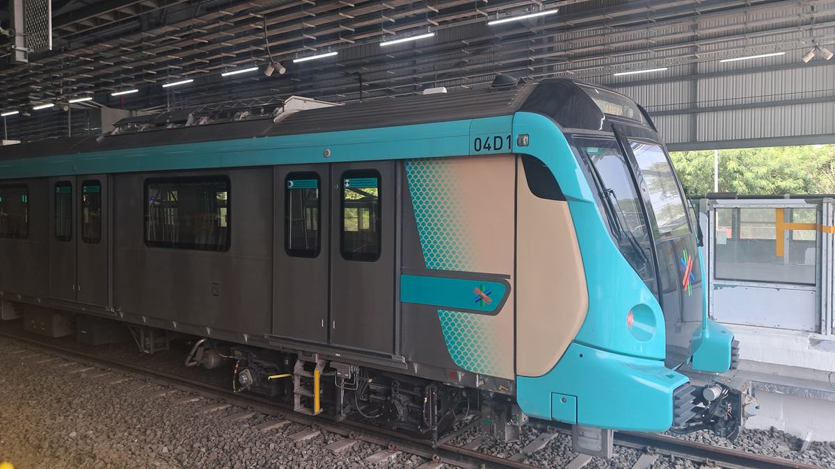Mumbai Metro 3 Aqua Line discount pass rates