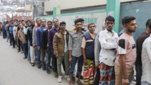 West Bengal Election 2026