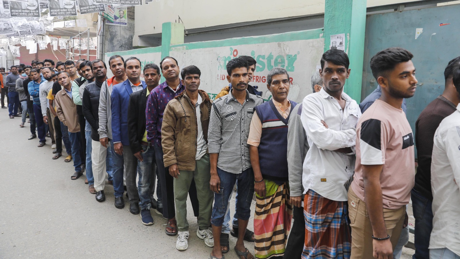 West Bengal Election 2026