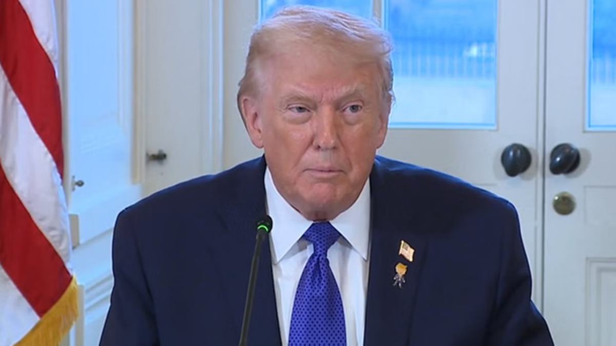 Donald Trump NATO Threat