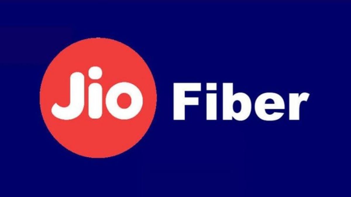 Jio Fiber Annual Plan