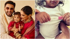 Deepika Padukone Pregnancy