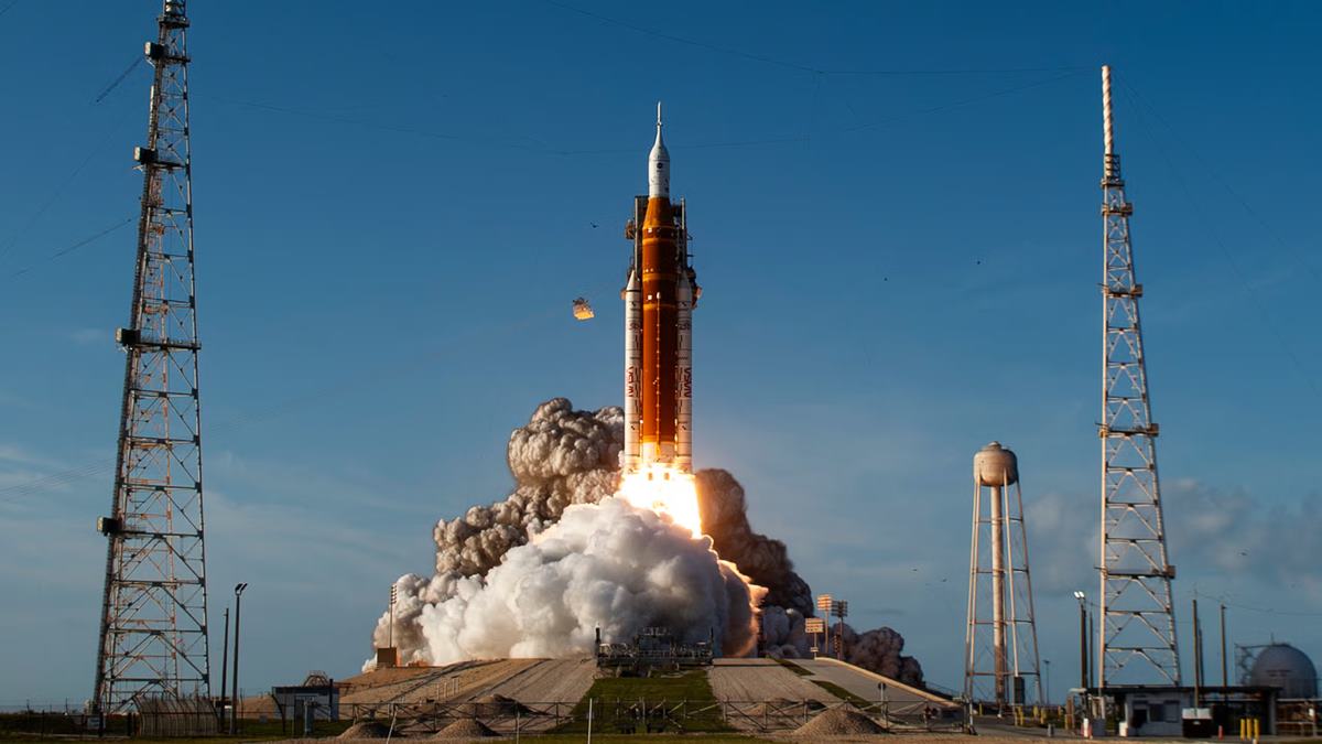 Artemis II Mission Update