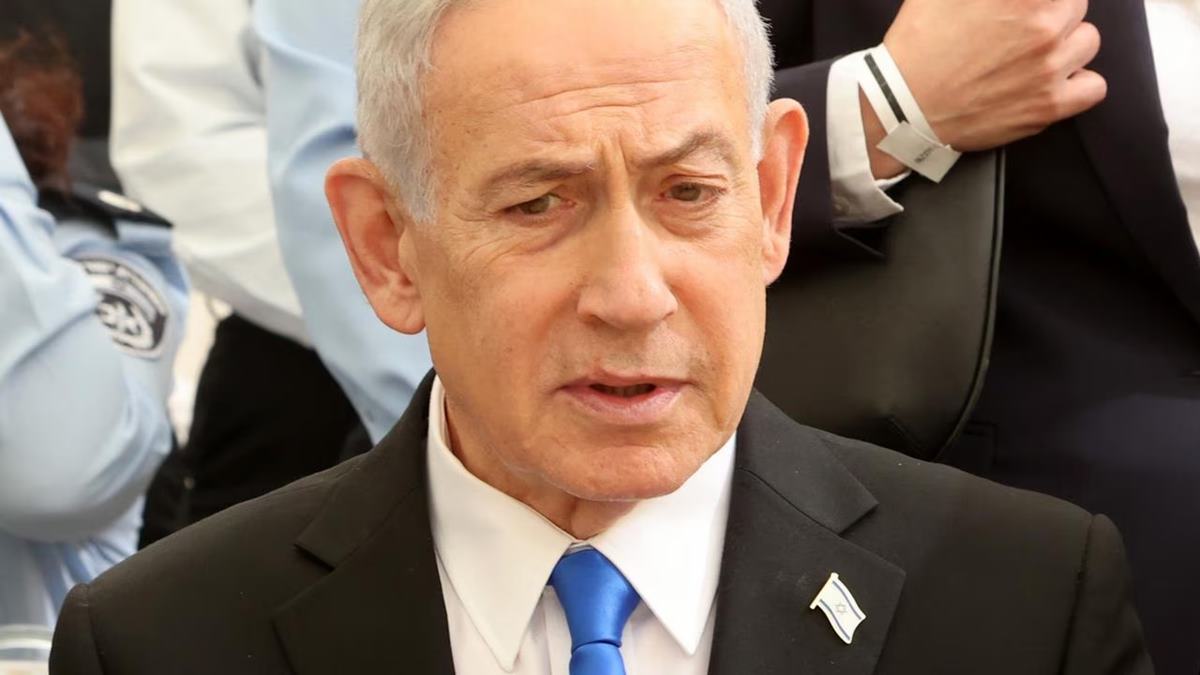 Benjamin Netanyahu Health