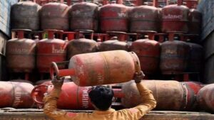 LPG Cylinder Rules