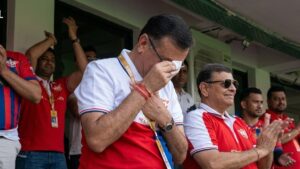 Sanjiv Goenka Viral Video