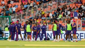BCCI New Rules for IPL