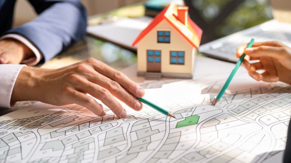 Property Card Maharashtra