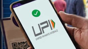 UPI Payments