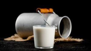 Milk Adulteration