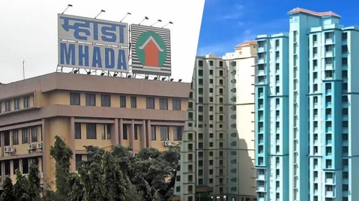 MHADA Lottery 2026