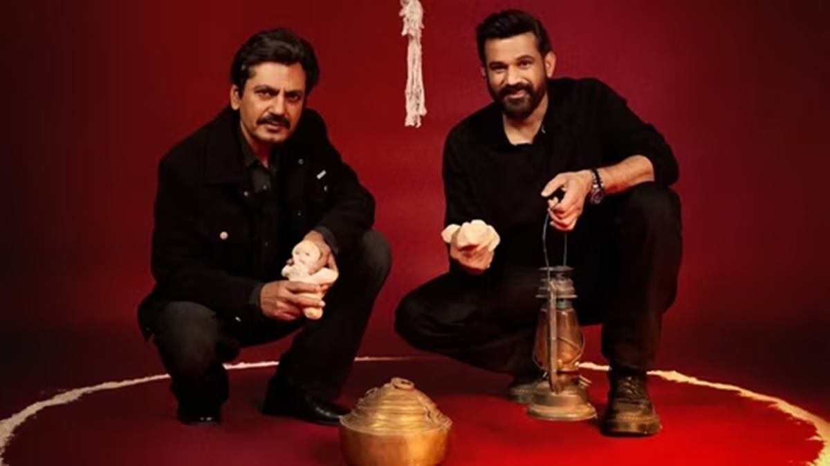Tumbbad 2 Release Date