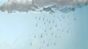 What is Cloud Seeding