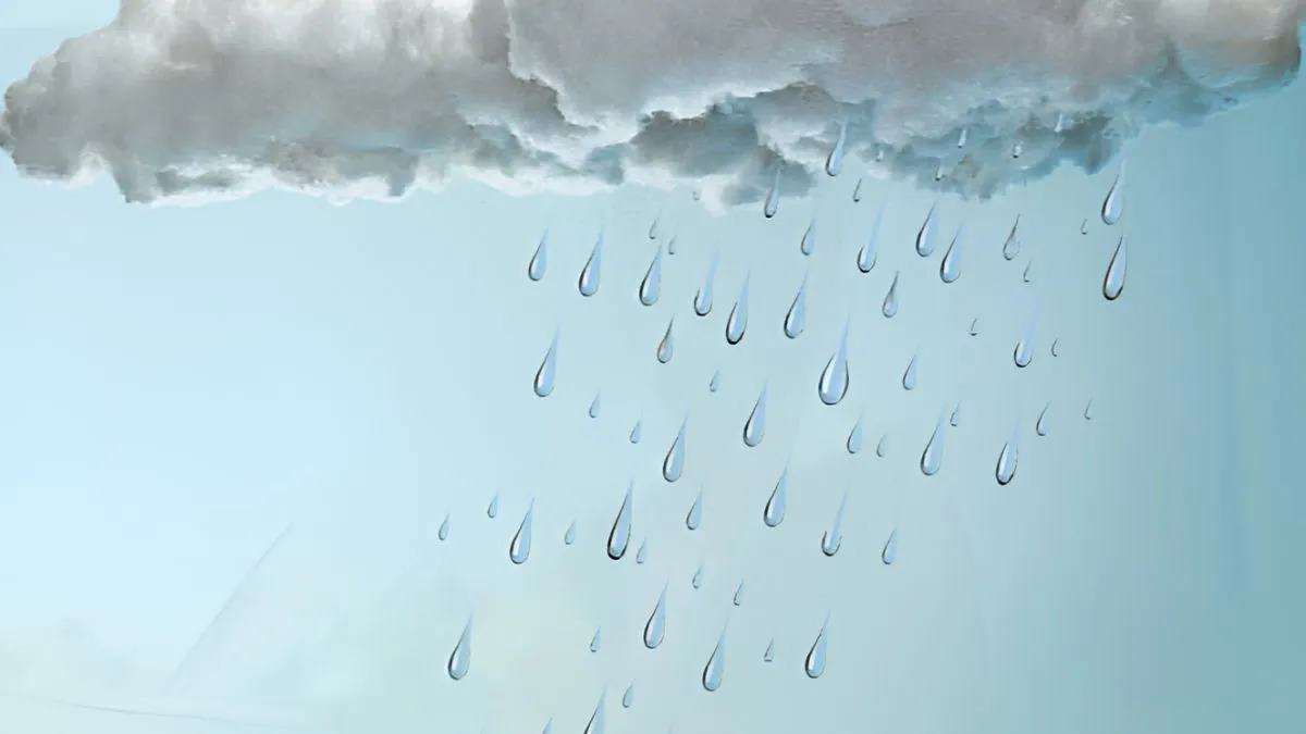 What is Cloud Seeding