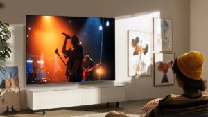 Xiaomi TV S Mini LED Series 2026