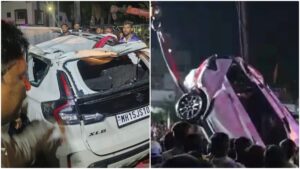 Nashik Accident News