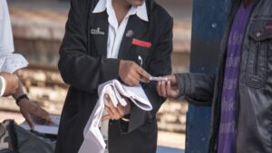 Central Railway Fine