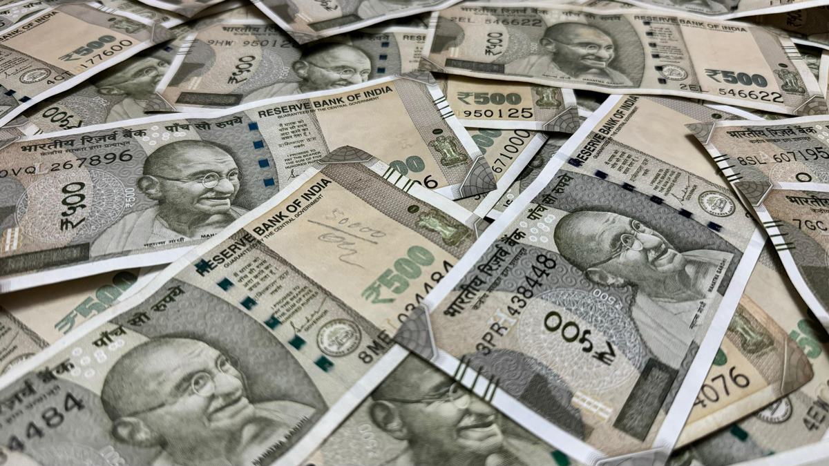 Post Office RD Scheme