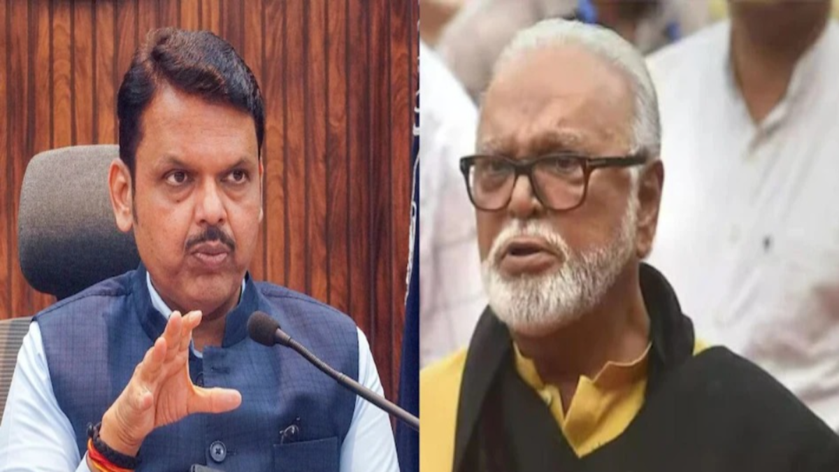 Maharashtra GOVT big decision