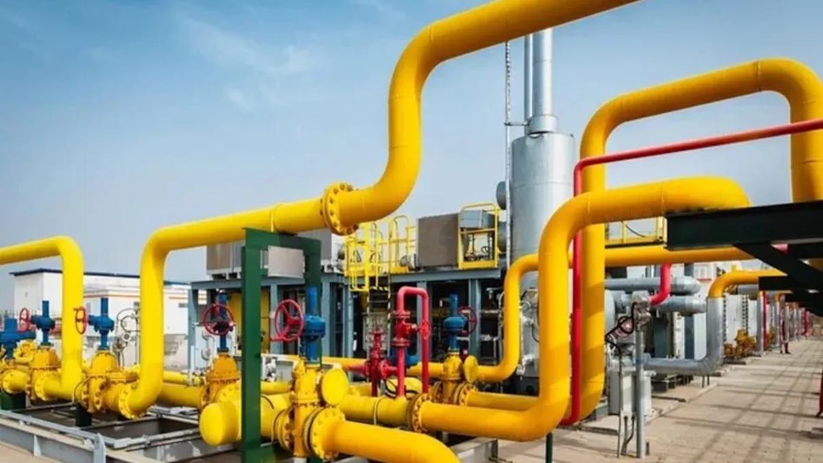 PNG Supply Maharashtra