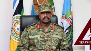 Uganda General Controversy