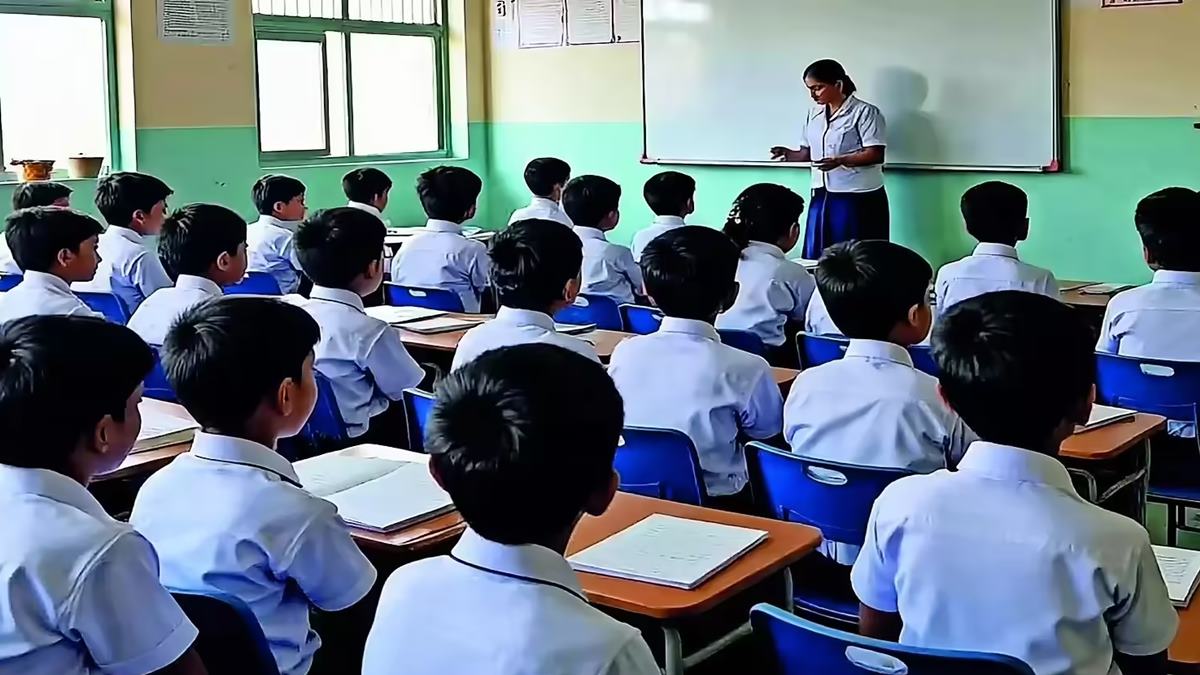 Marathi Subject Compulsory