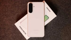 Samsung Galaxy A56 5G