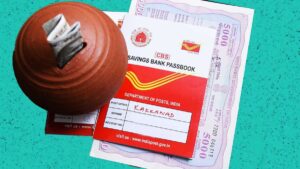 Post Office Scheme: गुंतवणुकीवर सरकारी गॅरंटी! निवृत्तीनंतर पैशांची चिंता विसरा, पोस्टाच्या 'या' योजनेत दरमहा मिळतील 20,500 रुपये