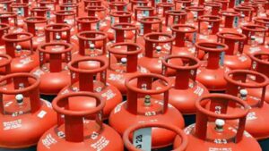 Gas Cylinder Rules