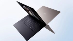 Dell XPS Launch