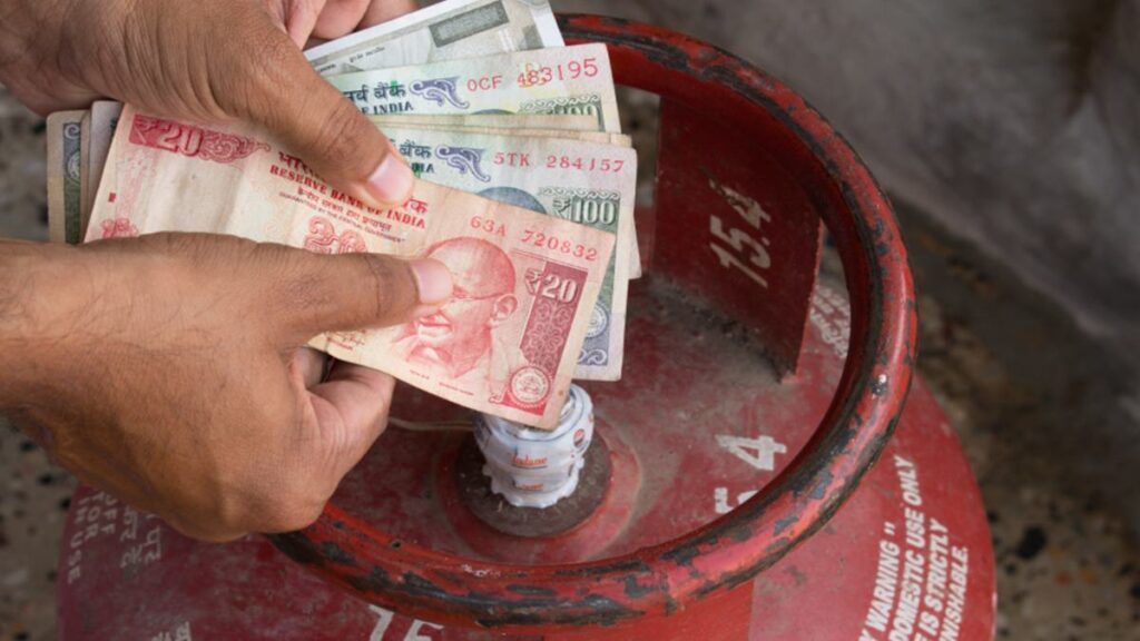 PM Ujjwala Yojana
