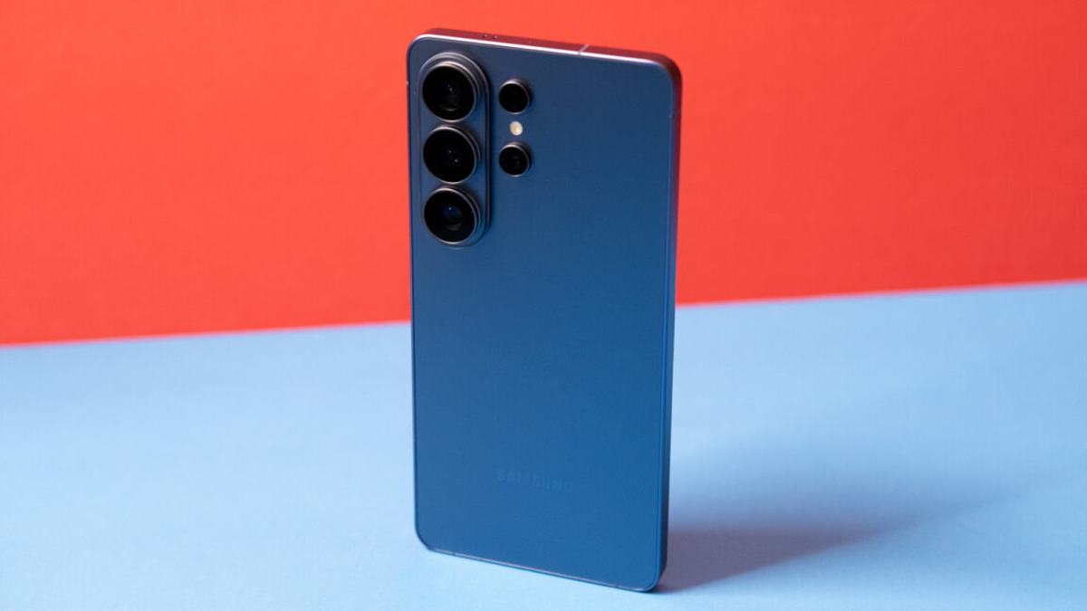 Samsung Galaxy S26 Ultra